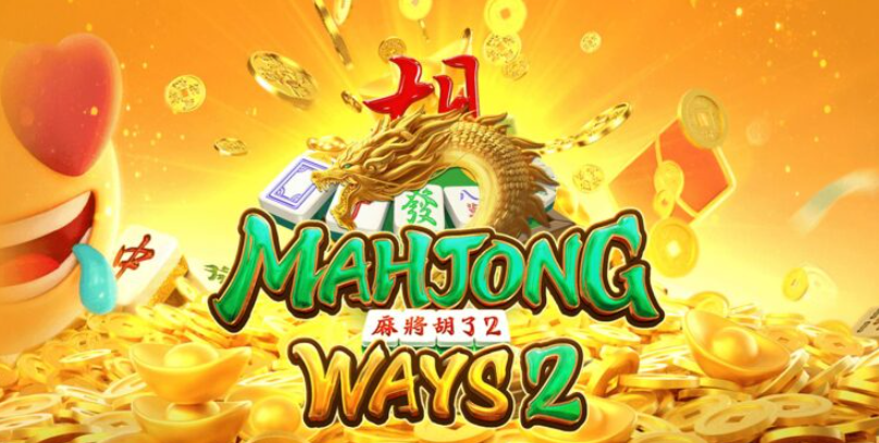 Main Mahjong Ways 2 Sekarang Dengan Wild Dan Scatter Flood